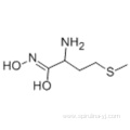 AMINO ACID HYDROXAMATES DL-METHIONINE HYDROXAMATE CAS 36207-43-9